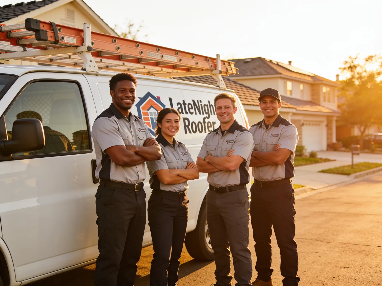 Emergency Roof Repair company in Four Lakes, WA